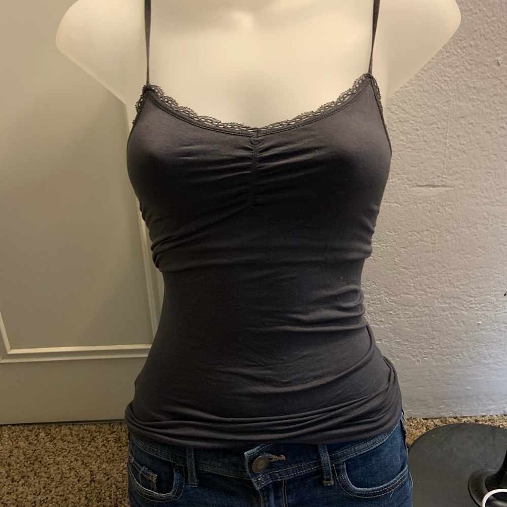 VS tank